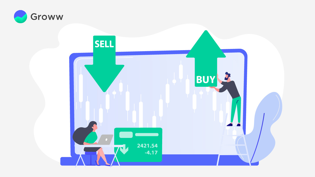 What is share market and how does it work? | tiaadstudy