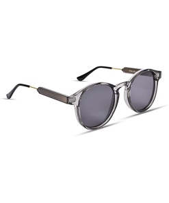 Round Sunglasses for Men & Women