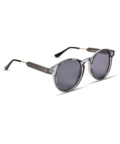 Round Sunglasses for Men & Women