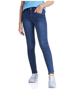 Women's Slim Light Weight Stretchable Jeans