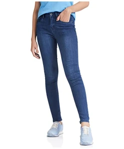 Women's Slim Light Weight Stretchable Jeans