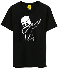 Regular Fit Mens Cotton Tshirt