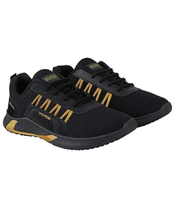 Lace-Up Top Brand Men's Sport Shoes