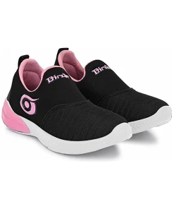 Polyvinyl Chloride Women Casual and Loafers Shoes