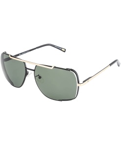 Green Sunglasses For Spectacular Look, For Men