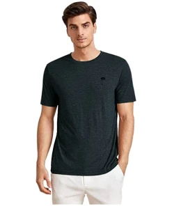 Lightweight Short Sleeve Tshirt For Men
