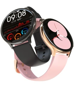 Bluetooth Smart Watch QS06, Multi Mode Health Monitor IP67