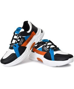 Sports Shoes for Men, Chunky Sneakers Walking Shoes