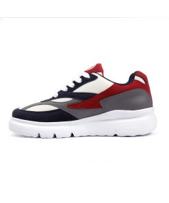 Urban Retro Style Design Men's Running Shoes