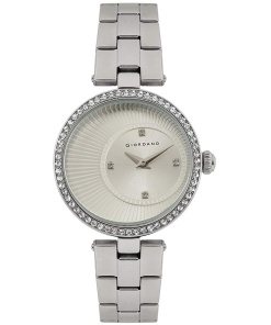 Analogue Women's Watch (Dial Colored Strap)