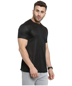 Ultra Soft, Comfortable, Lightweight T-Shirt For Men
