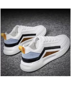 Canvas Shoes for Men and Boys Casual and Stylish Sneakers for Gym Sports Training Running