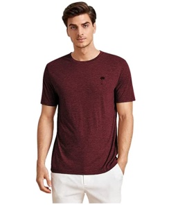 Stylish And Versatile With This Classic And Timeless Design T-Shirts For Men