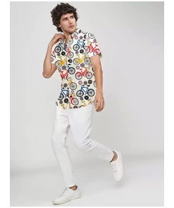 New Look Casual Shirt For Men And Boys