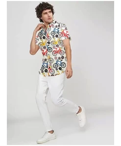 New Look Casual Shirt For Men And Boys