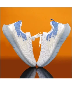 Men's METAVERSE Road Running Sports Shoes | Lightweight