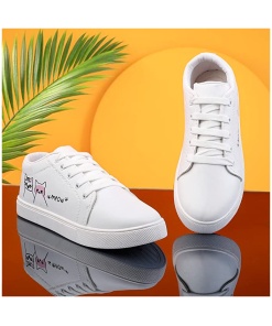 Comfortable And Trendy Womens & Girl's Shoes