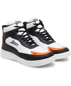 Men's Korean Style High Top Platform Fashion Sneakers/Sports