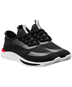 Trending, Exclusive Shoes For Men (Black)