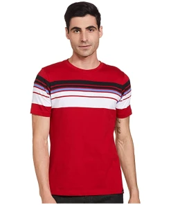 Shields Men's Regular Fit T-Shirt
