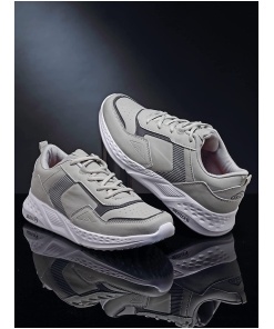 Men's Waterproof Synthetic Sports Running Shoes