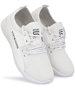 Ethylene Vinyl Running Shoes For Men's