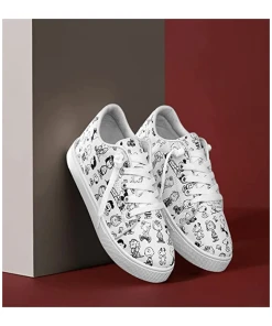 Classic Super Comfortable Printed Casual For Women