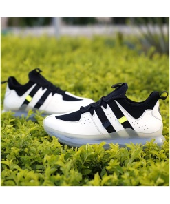 Mid-Top Casual Chunky Streetwear Fashion Sneakers