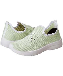 Mint Running Rubber Shoes For Women's