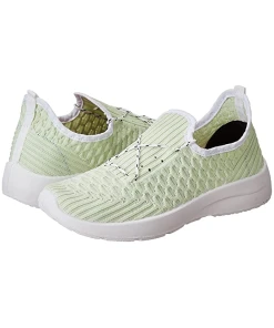 Mint Running Rubber Shoes For Women's