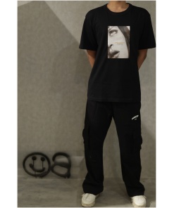 Pulp Fiction Oversized T-shirt