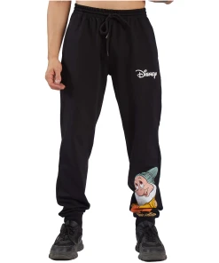 Grumpy Joggers(Fleece)