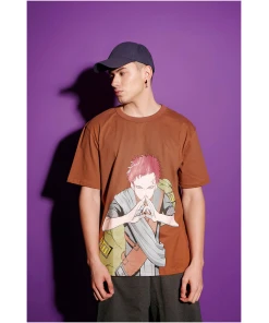 Gaara Oversized T-Shirt