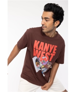 Best Of Ye Oversized T-shirt