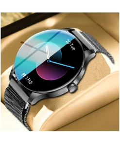 Smart Watch Men Women 360*360 HD Screen