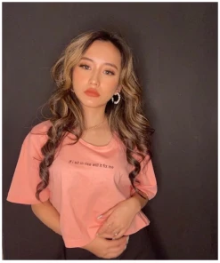 If I Sit In Rice Will It Fix Me Cropped T-Shirt