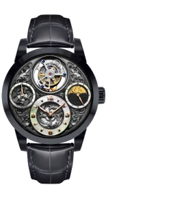 Brilliant design Tourbillon Watch