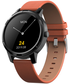 Activity fitness tracker smart band