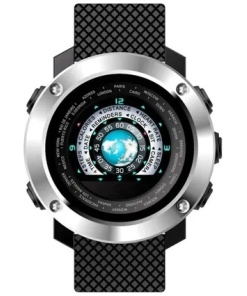 Luxury Smart Watches