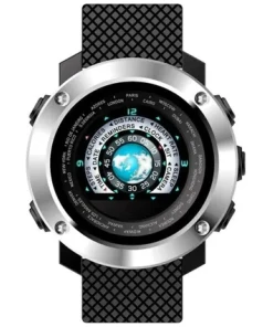 Luxury Smart Watches