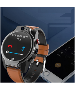 New Arrival Men’s Sport Smart Watch With Camera