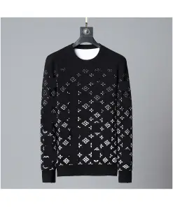 Sweatshirts Designer Sweater Long Sleeve For Men