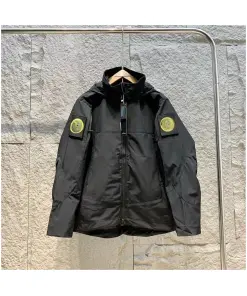Jacket designer Waterproof Coat For Men