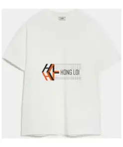 Promotional Plain Blank T Shirt for Men