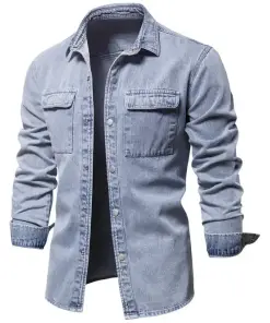 New Designs Denim Jeans for Men