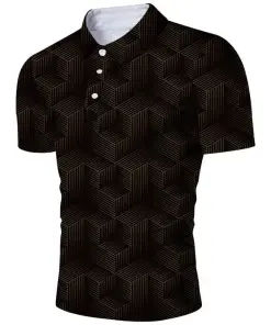 Dry American Fit 100% Polyester t-shirt for Men