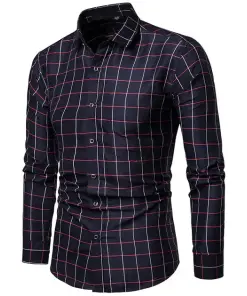 Long Sleeved Shirt for Men