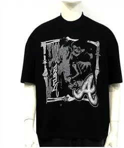 Clothing t-shirt for Men