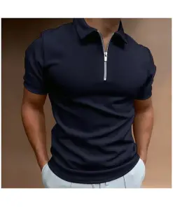Comfortable oversized Polo t-Shirts for Men