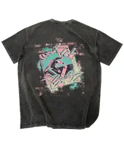 Cotton Oversized T-shirt for Men